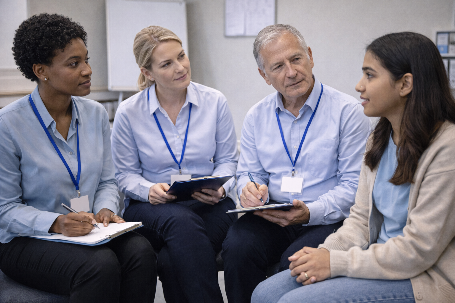 Level 2 Award in Safeguarding and Protecting Children, Young People and Adults at Risk